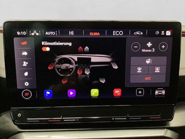 Cupra Formentor VZ e-Hybrid