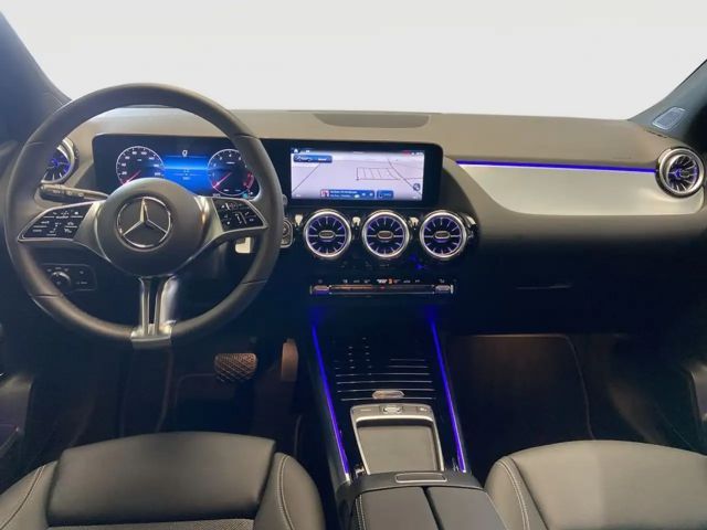 Mercedes-Benz GLA 180 GLA