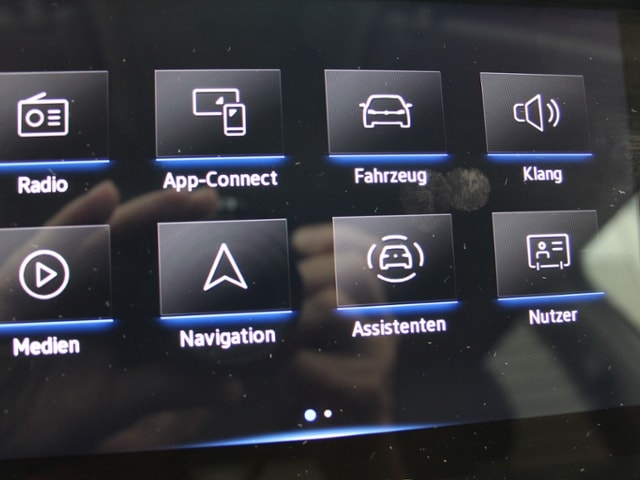 Volkswagen T-Cross 1.0 TSI DSG