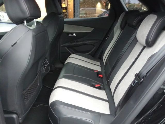 Peugeot 3008 GT-Line Hybrid4