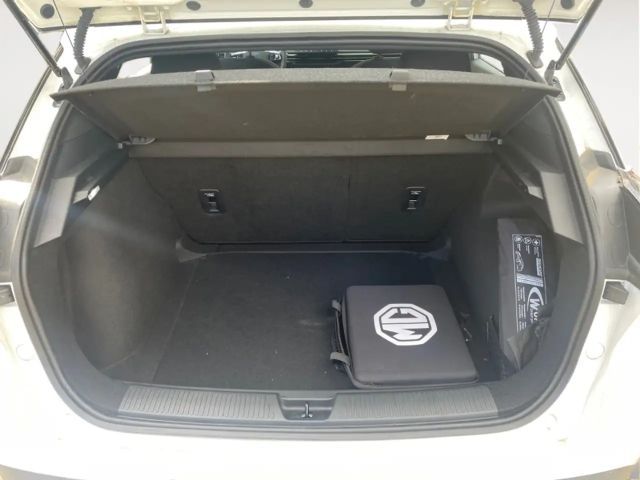 MG MG4 Standard range