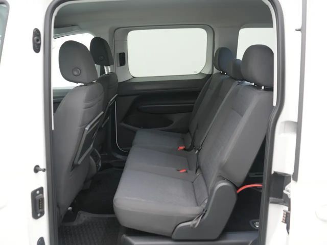 Volkswagen Caddy DSG Life Maxi