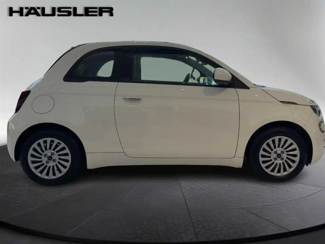 Fiat 500e 42 kWh