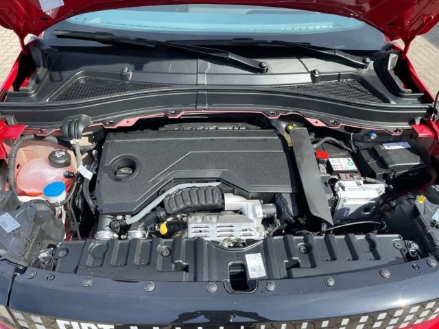 Fiat Grande Panda La Prima