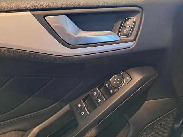 Ford Focus EcoBoost Wagon