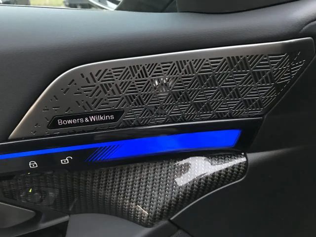 BMW i5 M-Sport eDrive40