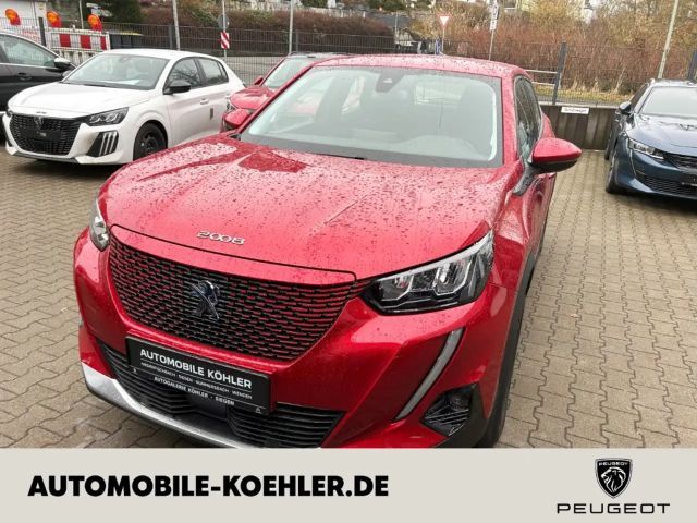 Peugeot E-2008 Active Pack
