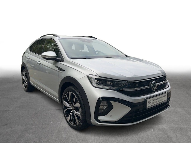 Volkswagen Taigo 1.5 TSI DSG R-Line