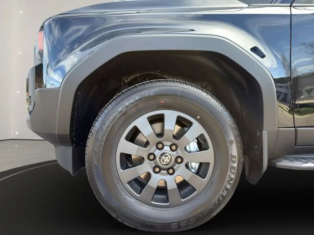 Toyota Land Cruiser 2.8 D-4D Executive