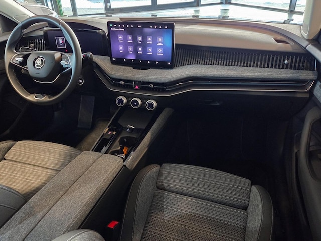 Skoda Superb 1.5 TSI Combi Selection iV