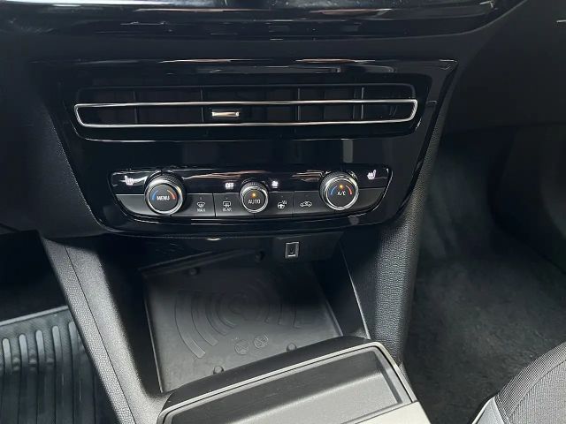 Opel Mokka GS-Line Grand Sport Turbo