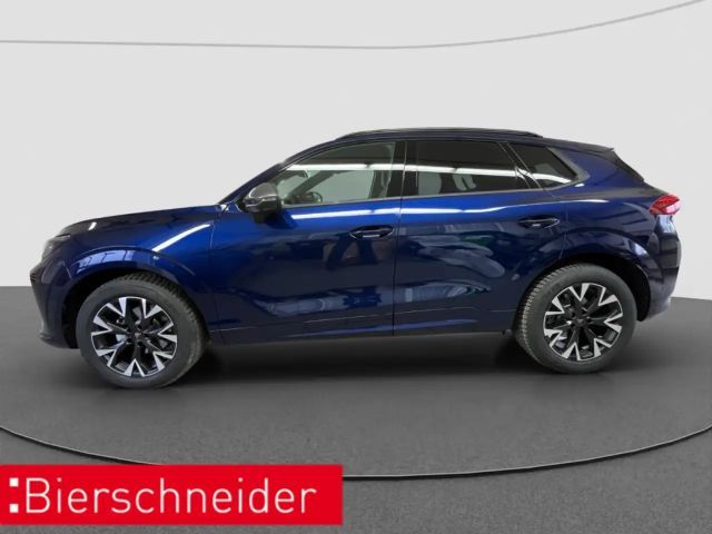 Cupra Terramar 1.5 eTSI