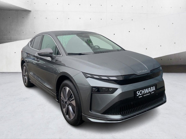 Skoda Enyaq Coupe iV 60