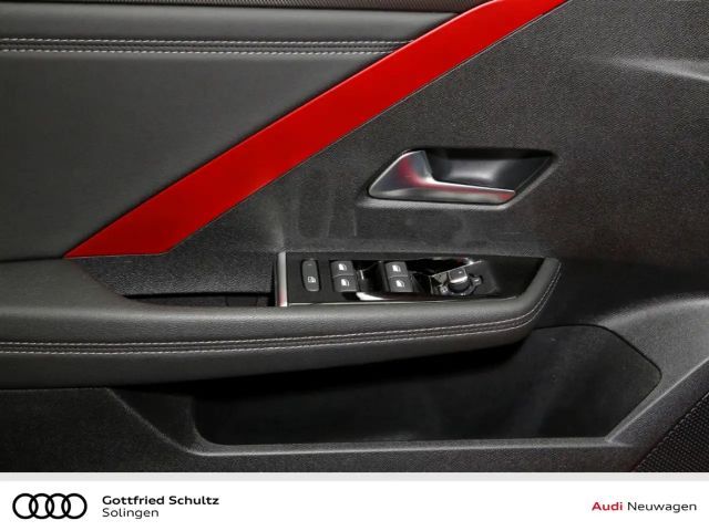 Opel Astra GS-Line Grand Sport