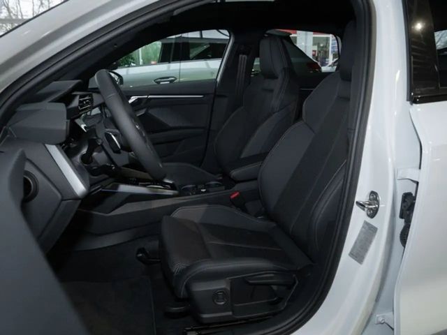 Audi A3 35 TDI S-Line Sedan Sportback