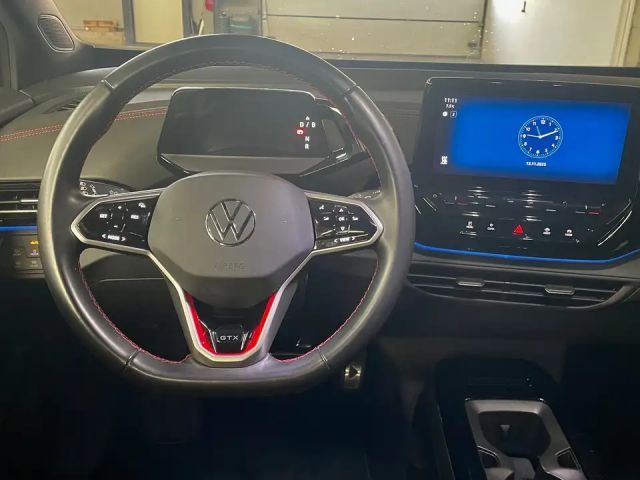 Volkswagen ID.4 220 kW 4Motion GTX