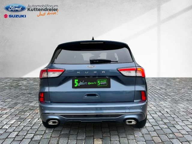 Ford Kuga ST Line X