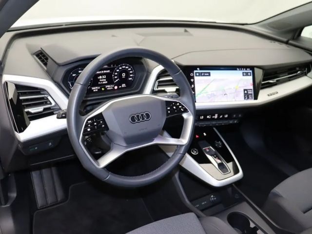 Audi Q4 e-tron 40 Sportback