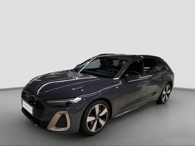 Audi A5 Avant S-Tronic