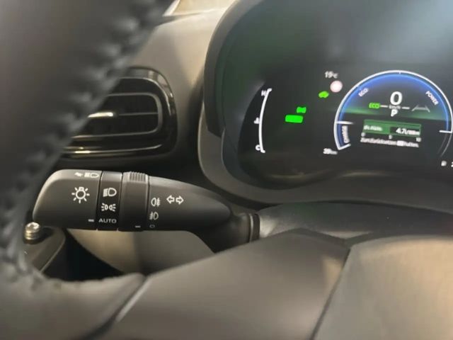 Toyota Yaris Hatchback Hybride