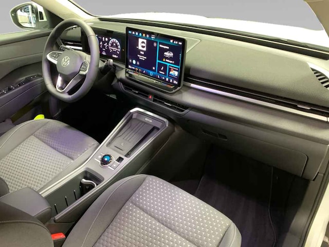 Volkswagen T-Roc DSG Life