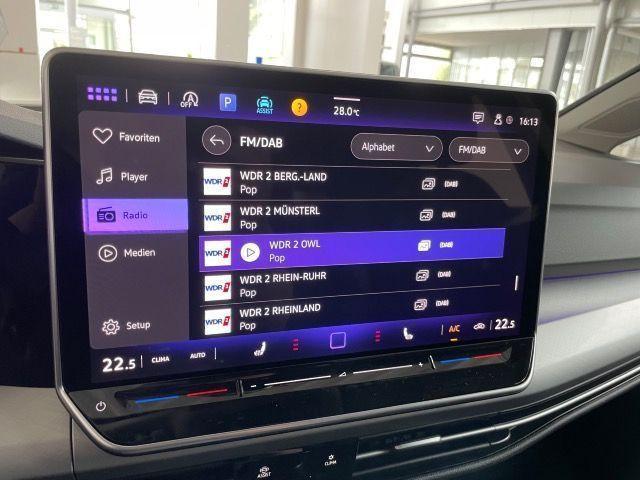 Volkswagen Golf 1.5 TSI Golf VIII Life