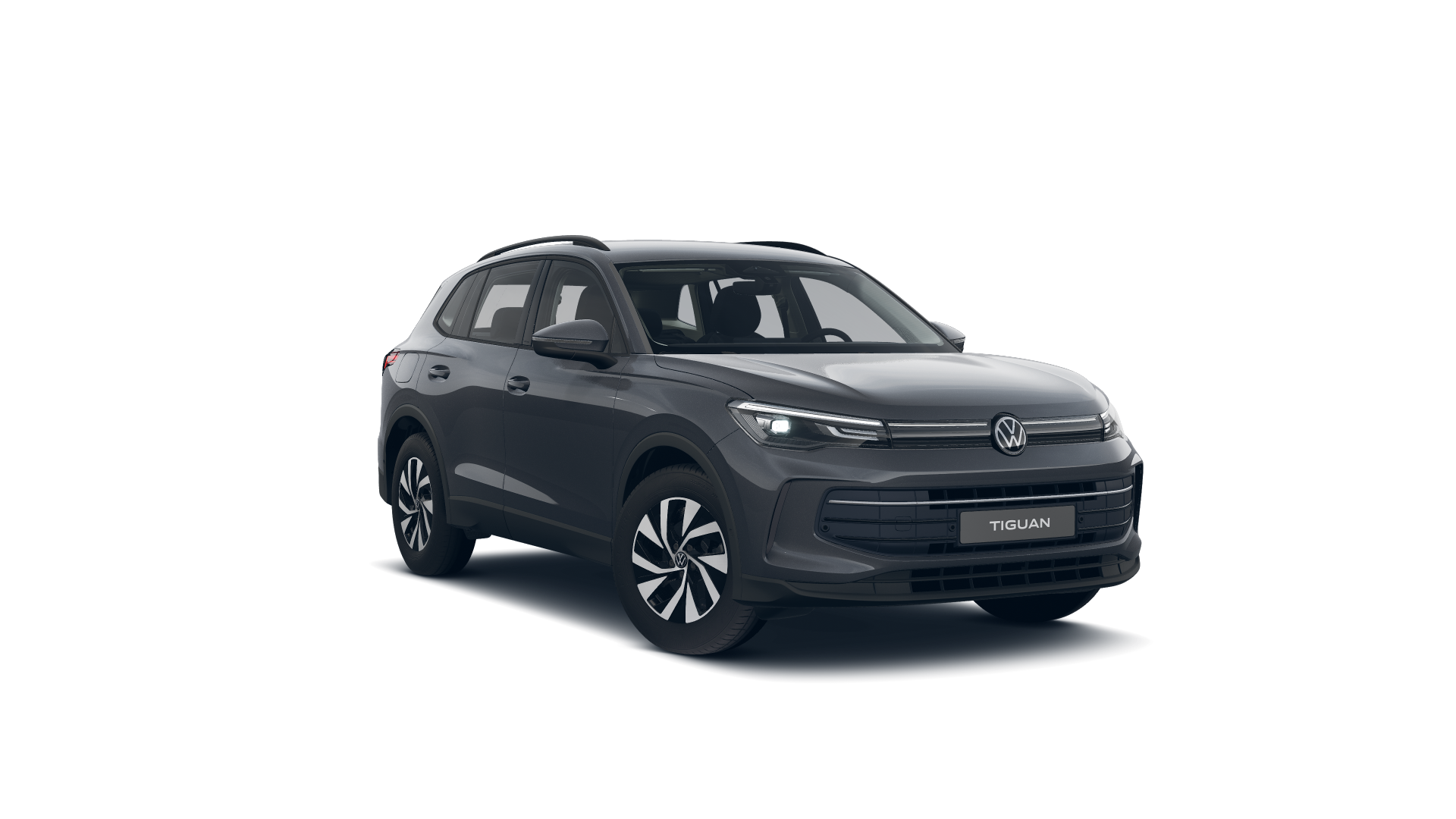 Volkswagen Tiguan 1.5 eTSI DSG Life