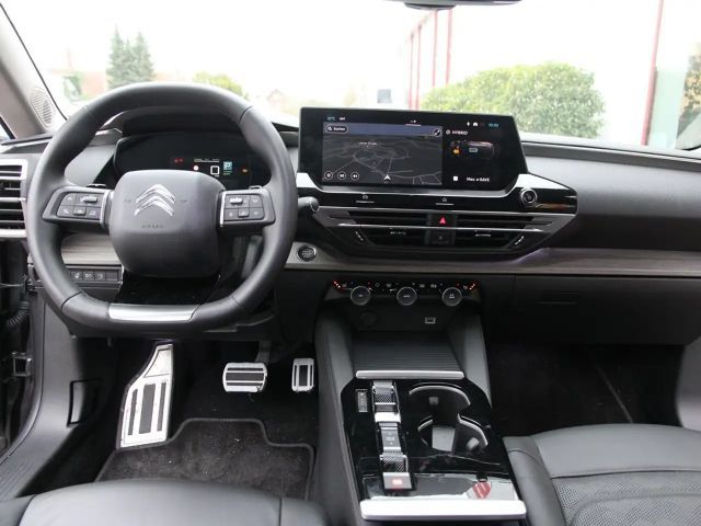 Citroën C5 X Hybrid Max