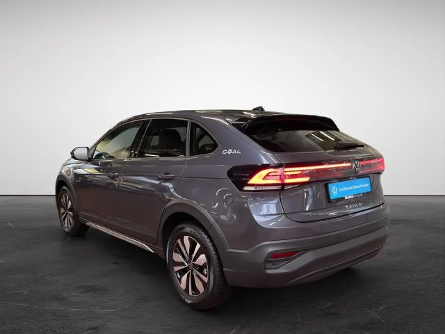 Volkswagen Taigo 1.0 TSI