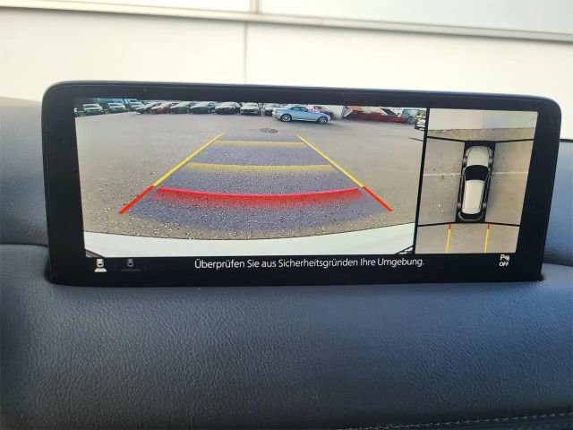 Mazda CX-5 G165 Newground