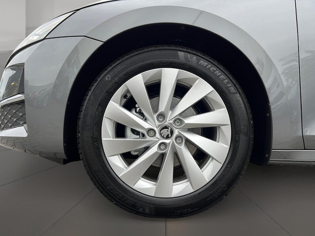 Skoda Octavia Combi Selection