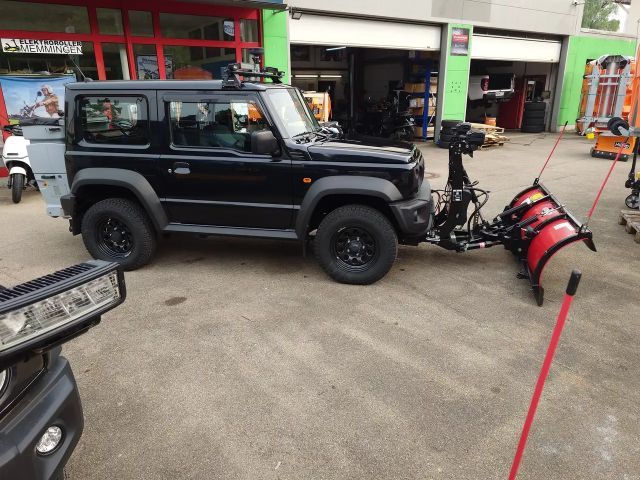 Suzuki Jimny Comfort