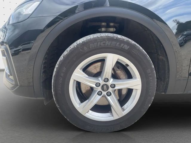 Audi Q5 50 TFSI Hybride Quattro