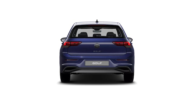 Volkswagen Golf 1.5 TSI Life