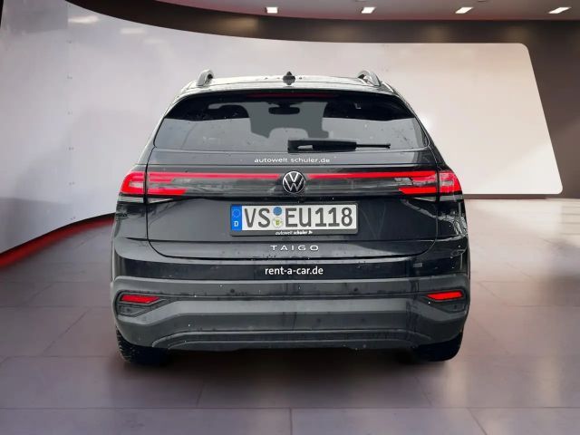 Volkswagen Taigo Life