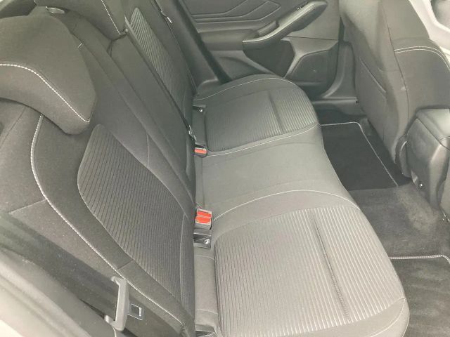 Ford Focus Titanium Wagon