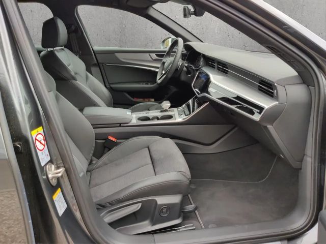 Audi A6 45 TFSI Avant Quattro S-Line S-Tronic