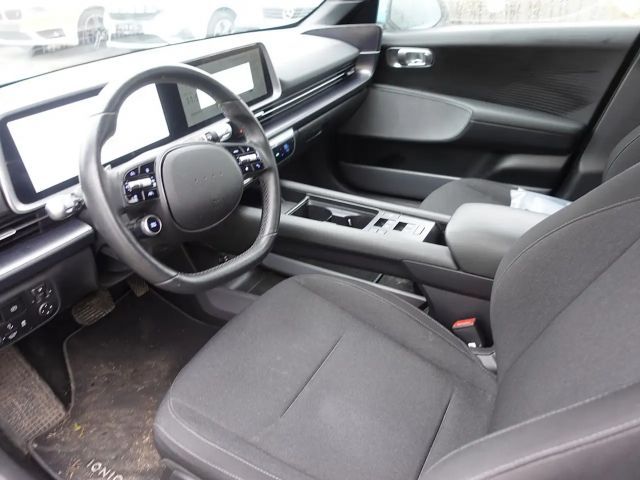 Hyundai IONIQ 6 Ioniq 6 Elektro  Aut.