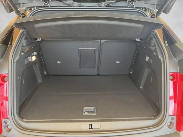 Peugeot 3008 EAT8 GT-Line