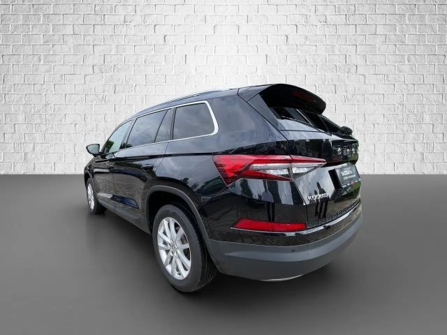 Skoda Kodiaq 4x4 Style Style