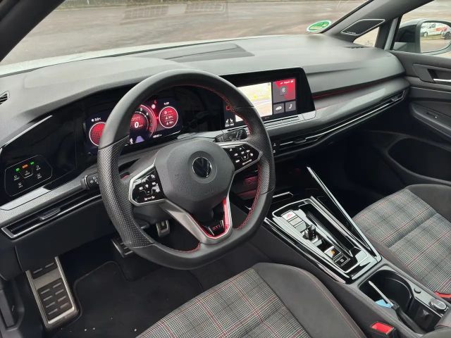 Volkswagen Golf 2.0 TSI DSG GTI Golf VIII Plus
