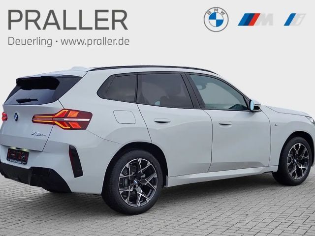 BMW X3 M-Sport xDrive