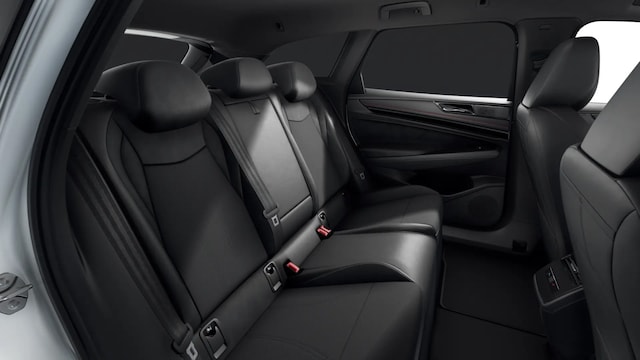 Volkswagen ID.7 GTX IQ.Drive Tourer