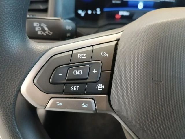 Volkswagen Taigo 1.0 TSI