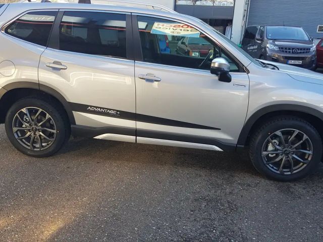 Subaru Forester AWD Comfort