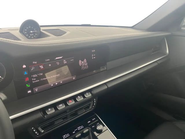 Porsche 911 Cabrio Carrera S