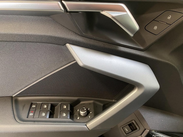 Audi A3 35 TFSI S-Tronic Sportback