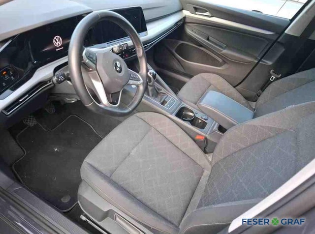 Volkswagen Golf 2.0 TDI Life Variant