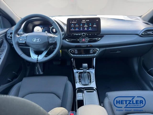 Hyundai i30 1.0 Advantage T-GDi