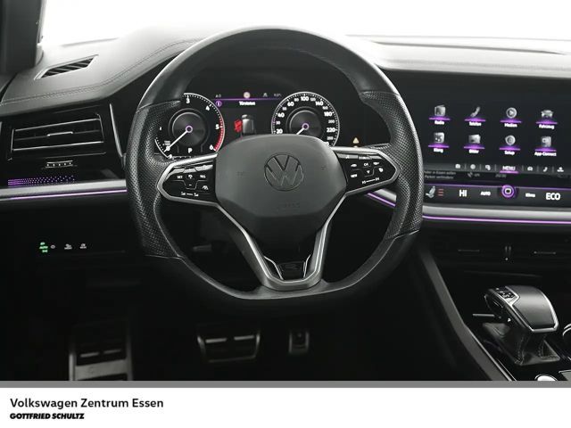 Volkswagen Touareg 4Motion R-Line